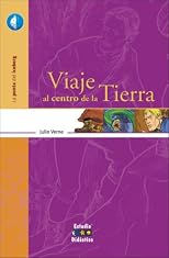 Viaje Al Centro De La Tierra / Journey to the Center of the Earth (El Libro De Bolsillo)