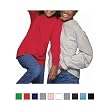 Anvil Long Sleeve Heavyweight Cotton T-Shirt - (0275AN)