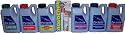 Above Ground Pool Chemical Starter Kit