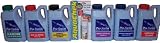 Above Ground Pool Chemical Starter Kit