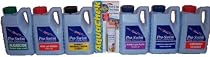 Above Ground Pool Chemical Starter Kit