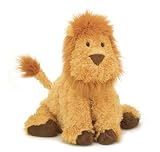 Jellycat Truffle Large Lion 28 Inch Plush