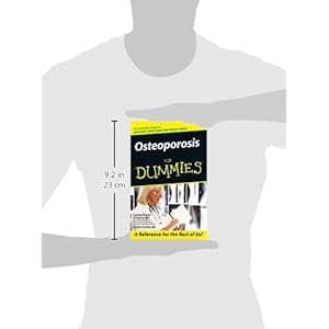 Osteoporosis For Dummies
