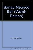 Sanau newydd Sali