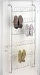 Wenko 4340030100 Etag�re pour Porte 18 Paires de Chaussures