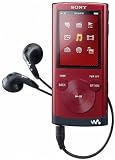 Sony - NWZE354R - Lecteur mp4 - Écran 2