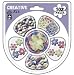 CREATIVE KIT 102 PCS PRETTY