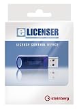 Steinberg Key License Control Device