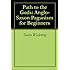 Path to the Gods: Anglo-Saxon Paganism for Beginners