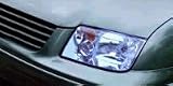 Nissan 350Z Headlight