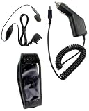 3 Piece Starter Kit for Nokia 6800