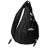 Eddie Bauer Expedition Cross Body Sling