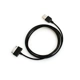 System-S USB Data Cable 140 cm for Dell Streak 5 Media Tablet