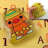 NHK懐かしキャラ できるかな エコカイロ ゴン太くん/