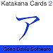 Katakana Cards 2