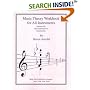 Music Theory Workbook for All Instruments Volume One: Interval and Chord Construction