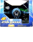 Star Wars Imperial Dogfight Tie Fighter - Saga Collection Vehicle Set