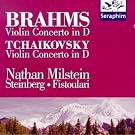 Brahms, Tchaikovsky...