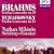 Brahms, Tchaikovsky: Violin Concertos in D