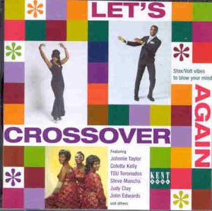 CD-Charts  Search : Let's Crossover Again