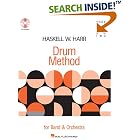 Buy Haskell W. Harr Drum Method - Book Two: For Band and Orchestra by  Haskell Harr