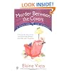 Murder Between the Covers: A Dead-End Job Mystery