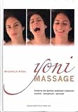 cover of Michaela Riedl: Yoni Massage (2006)