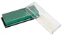 DMT W6EP 6-Inch Diamond Whetstone Sharpener - Extra-Fine With Plastic Box
