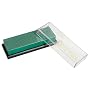 DMT W6EP 6-Inch Diamond Tabletop Whetstone, Extra Fine Grit