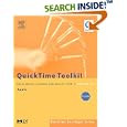 QuickTime Toolkit Volume One: Basic Movie Playback and Media Types (QuickTime Developer Series)