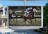 55" HD All-Weather Outdoor LCD TV