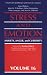Stress and Emotion: v. 16: Anxiety, Anger and Curiosity: v. 16 (Series in stress & emotion: anxiety, anger {amp}amp; curiosity)