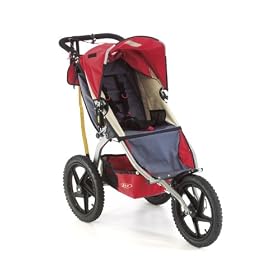 BOB Sport Utility Single Stroller