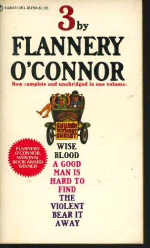 Flannery O'Connor
