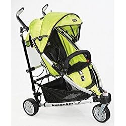 2008 Buggster Stroller - Lime