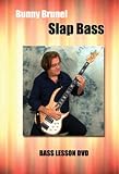 Slap Bass [DVD] [2010] [Region 1] [US Import] [NTSC]
