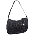 ESPRIT Zita Z15010, Damen Henkeltaschen 18x32x10,5 cm (B x H x T)