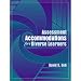 Assessment Accommodations for Diverse Learners