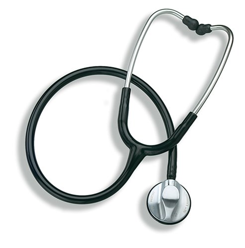 HealthPersonalCare: Littmann 2139 Master Classic II Stethoscope, Black