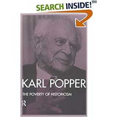 The Poverty of Historicism