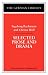 Books : Selected Prose and Drama (German Library)