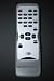 Sylvania TV Remote Control Sylvania TV Remote Control