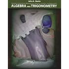 Algebra and Trigonometry: Students Solution Manual by  James Stewart, Lothar Redlin, Saleem Watson, and John A. Banks