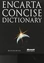 Encarta Concise Dictionary