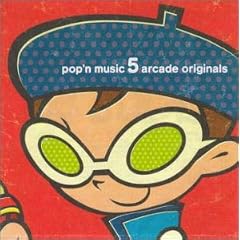 pop�fn music 5 arcade originals