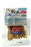 長崎県産 鮫肉ジャーキー 細切りスティック 50g/