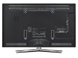 Samsung WMN1000C Ultra Slim Wall Mount (Black)