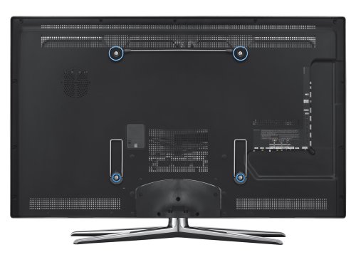 Samsung WMN1000C Ultra Slim Wall Mount (Black)