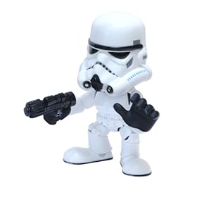  Storm Trooper Funko Force