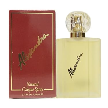 Alexandra By Alexandra De Markoff For Girl Cologne Spray 17 Oz